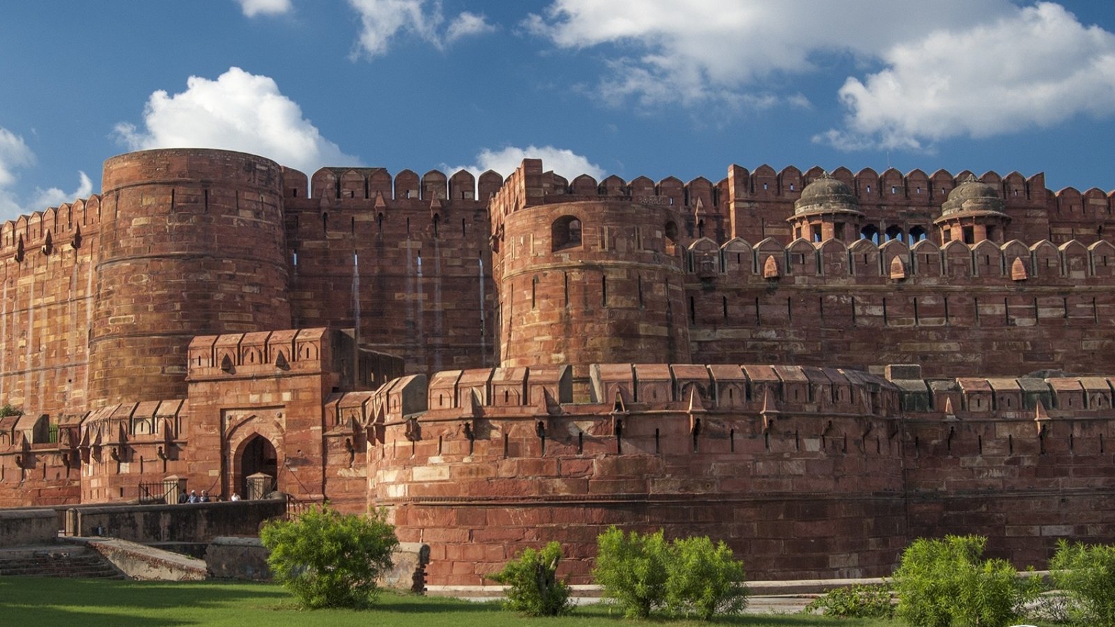 Agra Fort