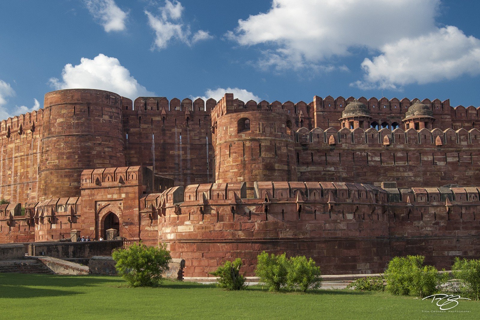 Agra Fort